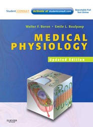 Medical Physiology, 2e Updated Edition