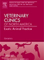 Geriatrics, An Issue of Veterinary Clinics: Exotic Animal Practice: Volume 13-1