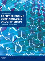 Comprehensive Dermatologic Drug Therapy