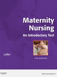 Maternity Nursing