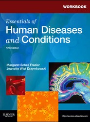 Workbook for Essentials of Human Diseases and Conditions