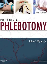 Procedures in Phlebotomy