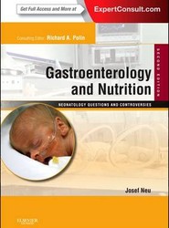 Gastroenterology and Nutrition: Neonatology Questions and Controversies