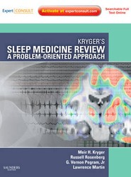 Kryger's Sleep Medicine Review