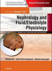 Nephrology and Fluid/Electrolyte Physiology: Neonatology Questions and Controversies