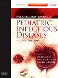 Principles and Practice of Pediatric Infectious Diseases