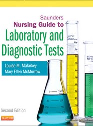Saunders Nursing Guide to Laboratory and Diagnostic Tests