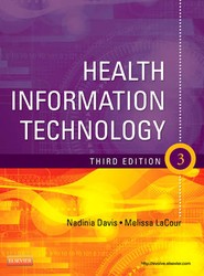 Health Information Technology