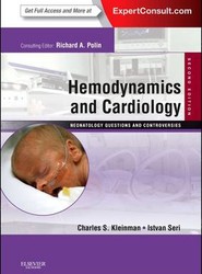 Hemodynamics and Cardiology: Neonatology Questions and Controversies