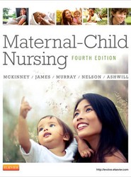 Maternal-Child Nursing