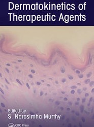 Dermatokinetics of Therapeutic Agents