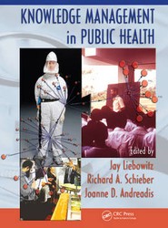 Knowledge Management in Public Health