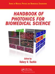 Handbook of Photonics for Biomedical Science