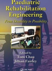 Paediatric Rehabilitation Engineering
