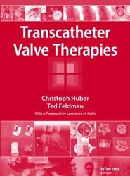 Transcatheter Valve Therapies