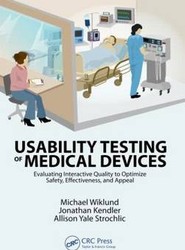 Usability Testing of Medical Devices