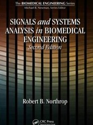 Signals and Systems Analysis In Biomedical Engineering