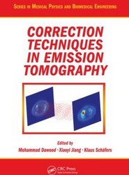 Correction Techniques in Emission Tomography