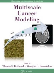 Multiscale Cancer Modeling