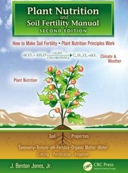 Plant Nutrition and Soil Fertility Manual
