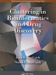 Clustering in Bioinformatics and Drug Discovery