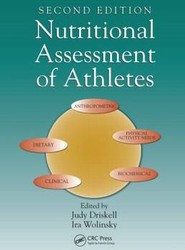 Nutritional Assessment of Athletes