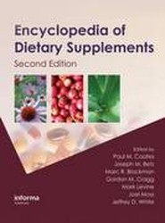 Encyclopedia of Dietary Supplements