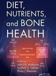 Diet, Nutrients, and Bone Health
