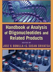 Handbook of Analysis of Oligonucleotides and Related Products