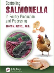 Controlling Salmonella in Poultry Production and Processing