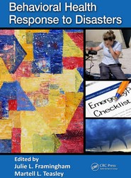 Behavioral Health Response to Disasters