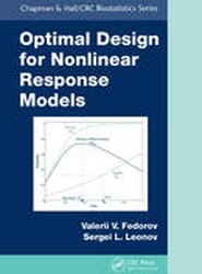 Optimal Design for Nonlinear Response Models