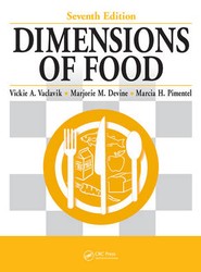 Dimensions of Food