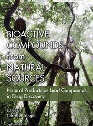 Bioactive Compounds from Natural Sources