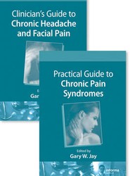 Guide to Chronic Pain Syndromes, Headache, and Facial Pain
