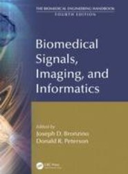 Biomedical Signals, Imaging, and Informatics