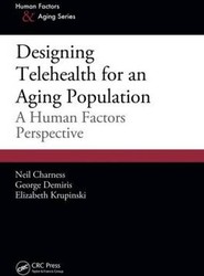 Designing Telehealth for an Aging Population