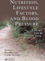 Nutrition, Lifestyle Factors, and Blood Pressure
