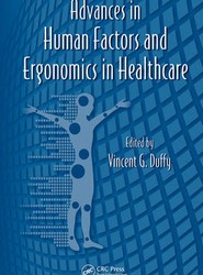 Advances in Human Factors and Ergonomics in Healthcare