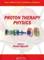 Proton Therapy Physics