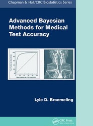 Advanced Bayesian Methods for Medical Test Accuracy