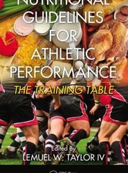 Nutritional Guidelines for Athletic Performance