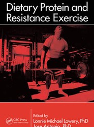 Dietary Protein and Resistance Exercise