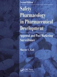 Safety Pharmacology in Pharmaceutical Development