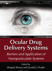 Ocular Drug Delivery Systems