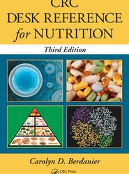 CRC Desk Reference for Nutrition