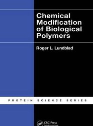 Chemical Modification of Biological Polymers