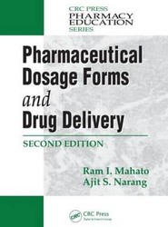 Pharmaceutical Dosage Forms and Drug Delivery