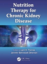 Nutrition Therapy for Chronic Kidney Disease