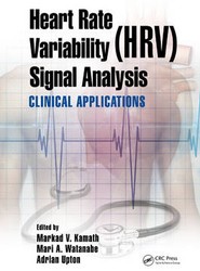 Heart Rate Variability (HRV) Signal Analysis